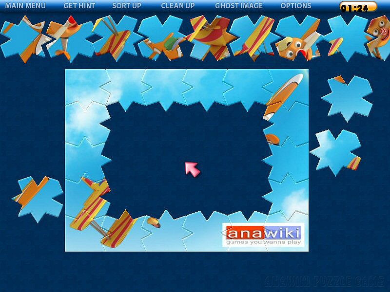 100 puzzle game for pc and mac windows 7