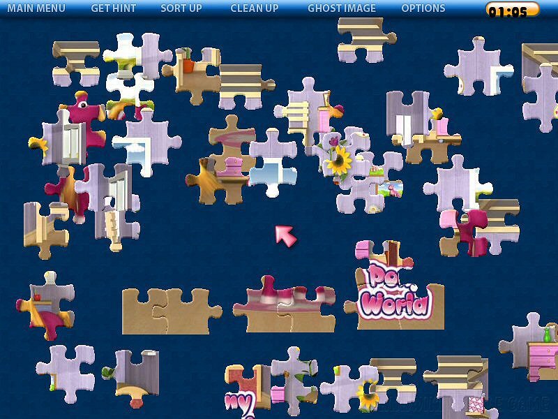 Free puzzle game downloads for mac windows 7