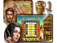 Arizona Rose and the Pharaohs' Riddles Download] [pack]