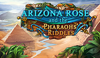 Arizona Rose and Pharaohs' Riddles
