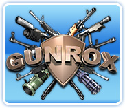 Gunrox