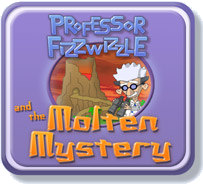 Professor Fizzwizzle 2